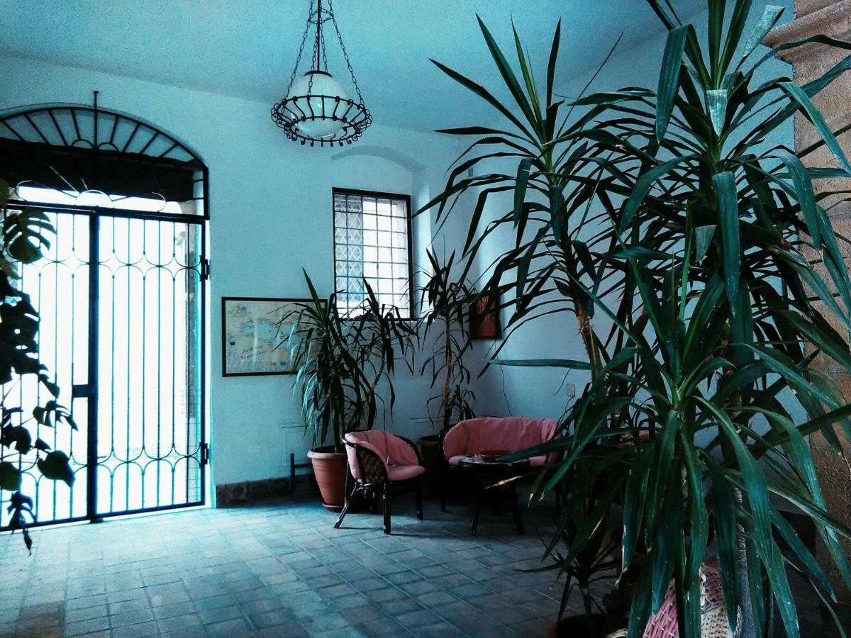 La Corte Di Zaccaria Mazara del Vallo Zewnętrze zdjęcie
