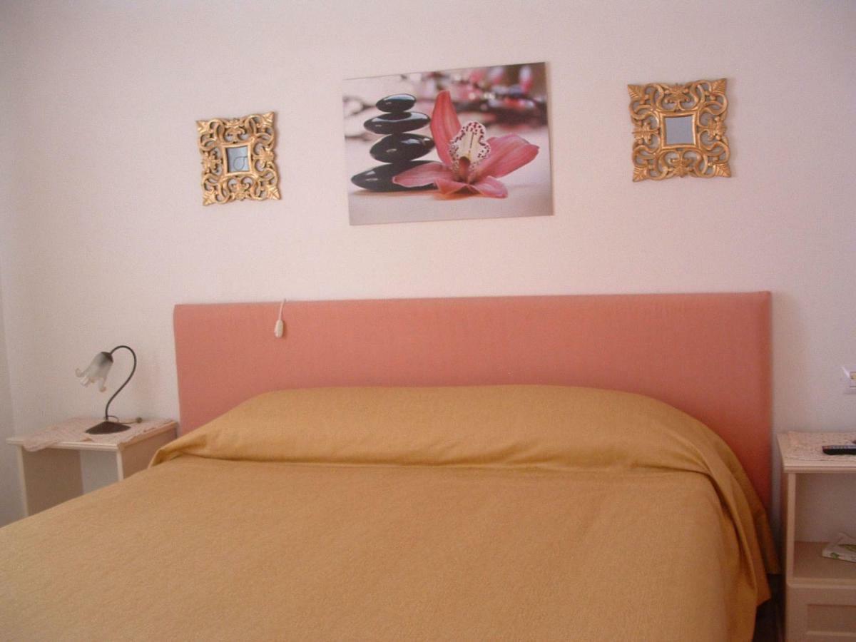 La Corte Di Zaccaria Mazara del Vallo Zewnętrze zdjęcie