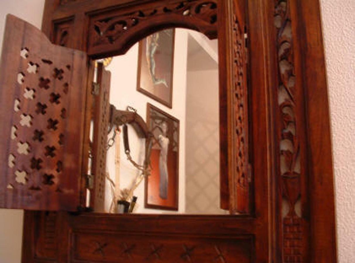 La Corte Di Zaccaria Mazara del Vallo Zewnętrze zdjęcie